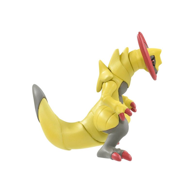 POKEMON MONCOLLE HAXORUS MS-60 | TAKARA TOMY POKEMON MONCOLLE HAXORUS MS-60 | TAKARA TOMY